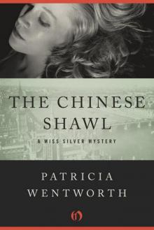 The Chinese Shawl