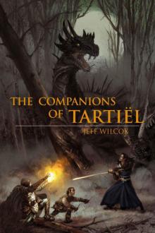 The Companions of Tartiël