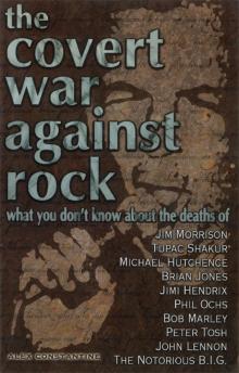 The Covert War Against Rock