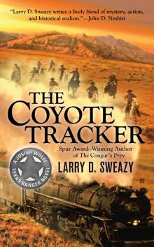 The Coyote Tracker