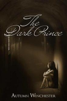 The Dark Prince (The Dark Prince Trilogy #1)