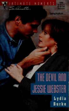 The devil and Jessie Webster