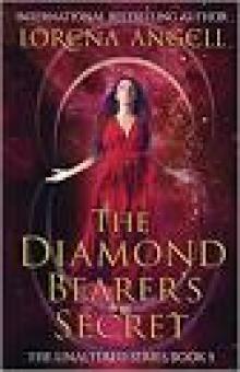 The Diamond Bearer's Secret