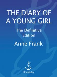 The Diary of a Young Girl