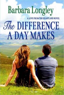 The Difference a Day Makes (Perfect, Indiana: Book Two)