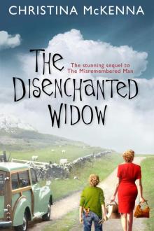 The Disenchanted Widow