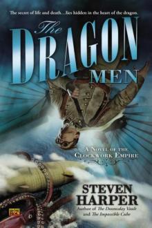 The Dragon Men ce-3