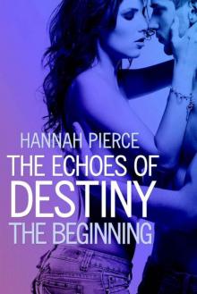 The Echoes of Destiny - the Beginning