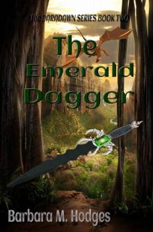 The Emerald Dagger