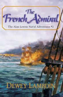 The French Admiral