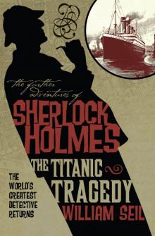 The Further Adventures of Sherlock Holmes