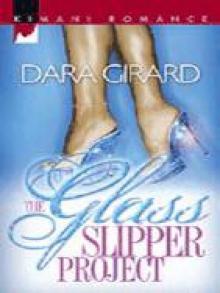 The Glass Slipper Project