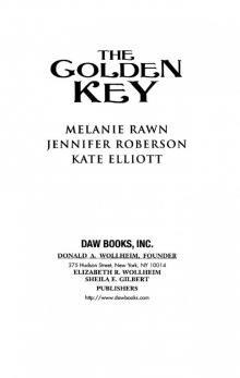 The Golden Key