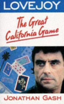 The Great California Game l-14