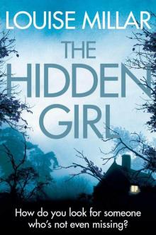 The Hidden Girl