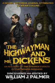 The Highwayman and Mr. Dickens