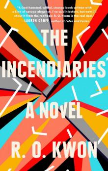 The Incendiaries_A Novel