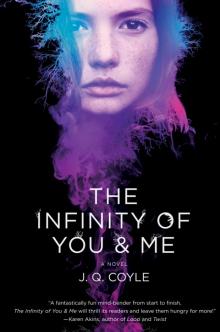 The Infinity of You & Me