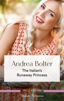 The Italian's Runaway Princess