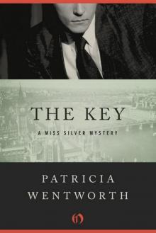 The Key (The Miss Silver Mysteries Book 8)