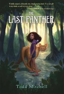 The Last Panther