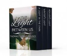 The Light Between Us Box Set