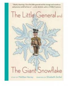 The Little General and the Giant Snowflake