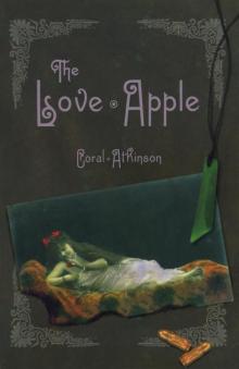 The Love Apple