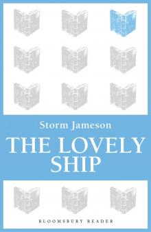 The Lovely Ship