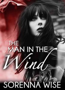 The Man In The Wind