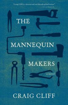 The Mannequin Makers