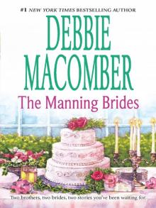 The Manning Brides