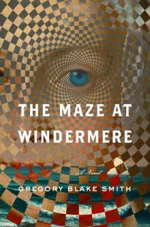 The Maze at Windermere