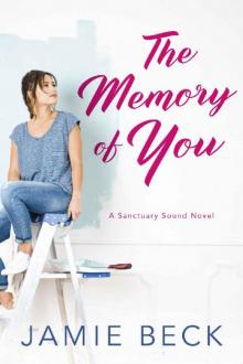 The Memory of You (Sanctuary Sound Book 1)