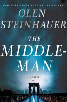 The Middleman_A Novel