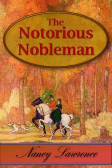 The Notorious Nobleman