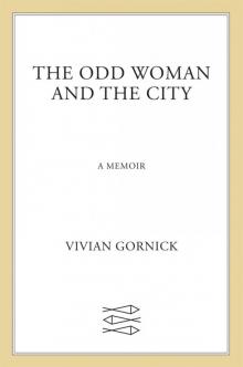 The Odd Woman and the City