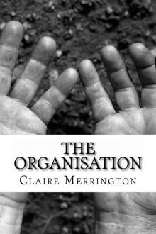 The Organisation (Detective Jane Sparrow Book 1)