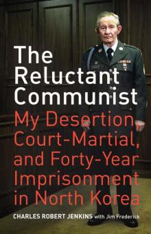 The Reluctant Communist