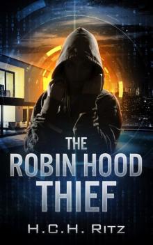 The Robin Hood Thief