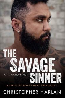 The Savage Sinner