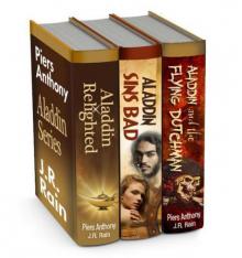 The Series Boxed Set (Books 1-3)