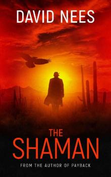 The Shaman: Book Two in the Dan Stone Assassin Series