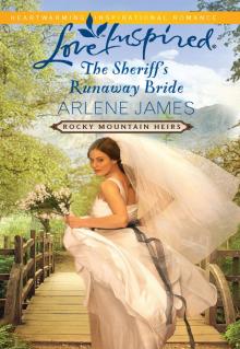 The Sheriff’s Runaway Bride