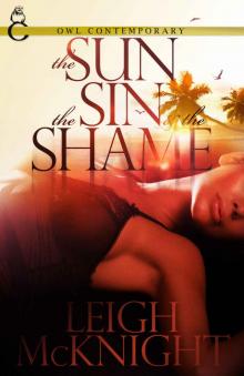 The Sin, The Sun, & The Shame