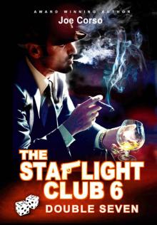 The Starlight Club 6: Double Seven