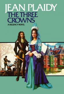 The Three Crowns epub