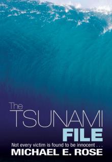 The Tsunami File