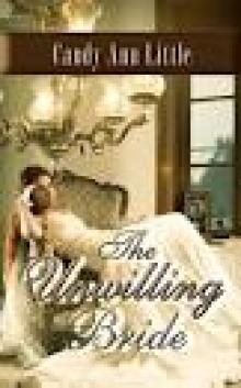 The Unwilling Bride