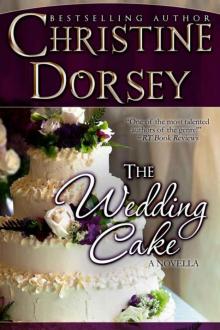 The Wedding Cake (The Wedding Series)